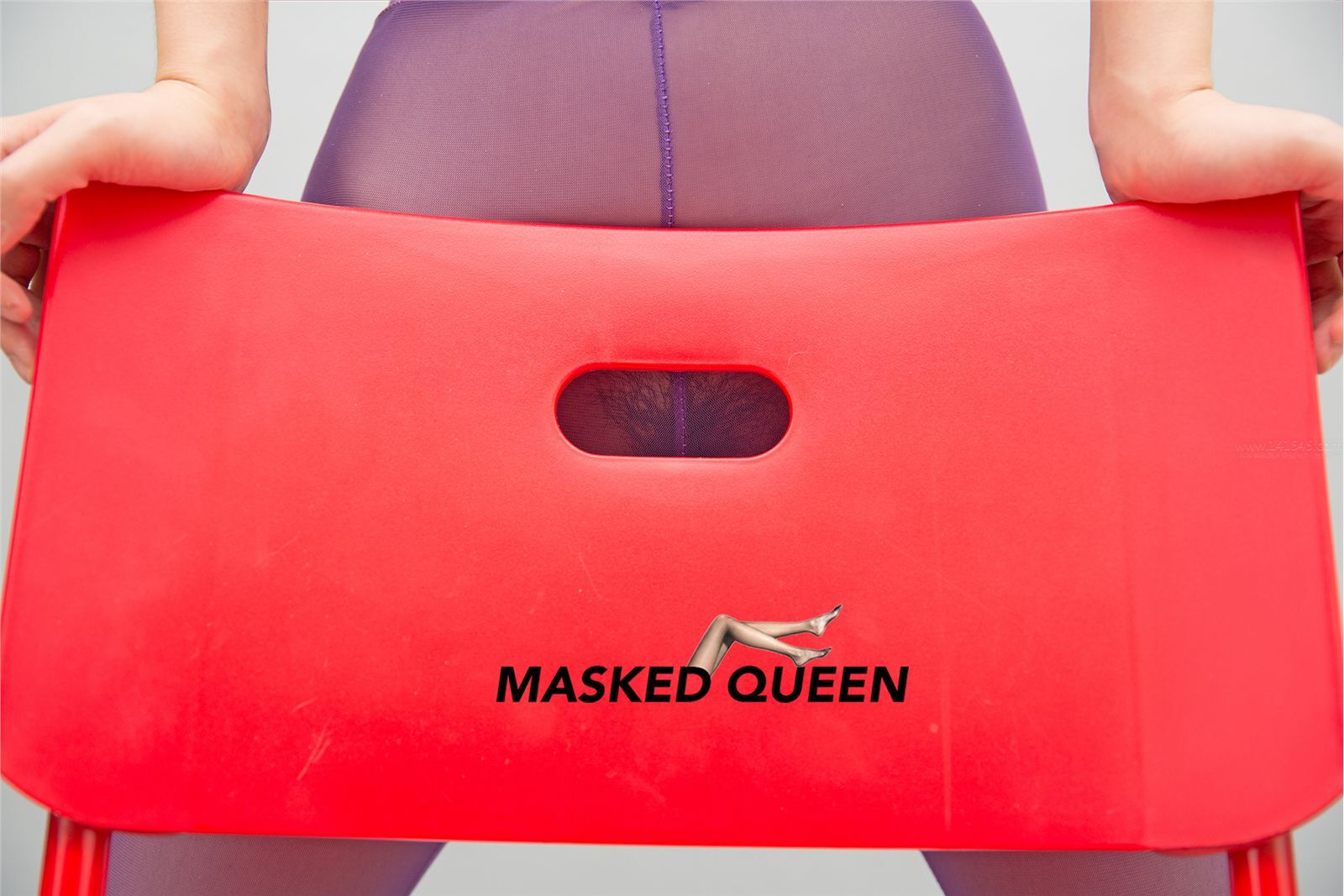 [MASKED QUEEN] 假面女皇 2015.07.19 No.022